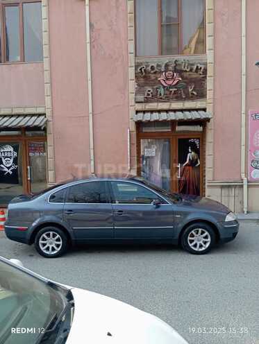Volkswagen Passat 2002, 362,527 km - 2.0 l - Bakı