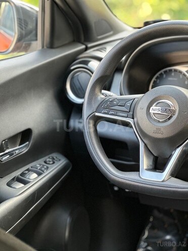 Nissan Kicks 2019, 85,000 km - 1.6 л - Bakı