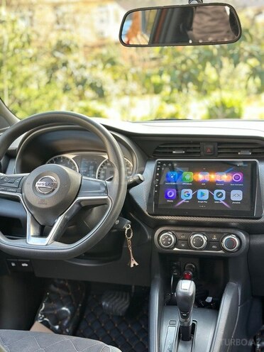 Nissan Kicks 2019, 85,000 km - 1.6 л - Bakı
