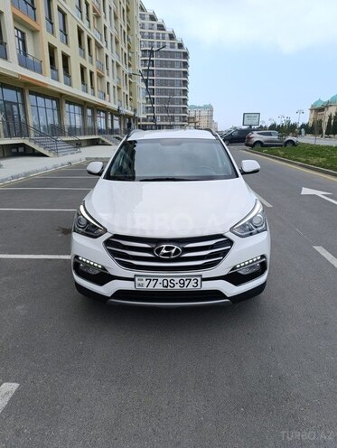 Hyundai Santa Fe-4