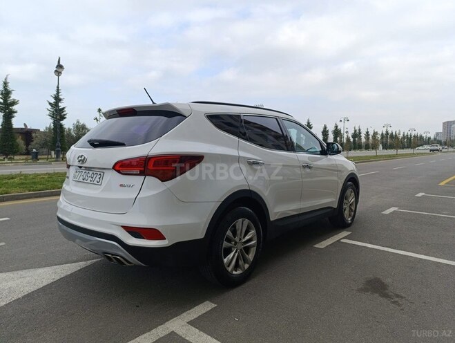 Hyundai Santa Fe-7