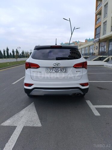 Hyundai Santa Fe-2