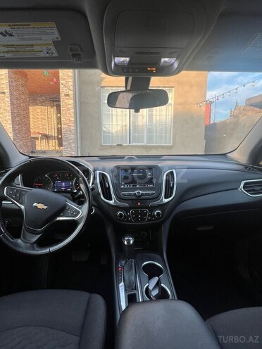Chevrolet Equinox 2018, 54,300 km - 1.5 l - Bakı