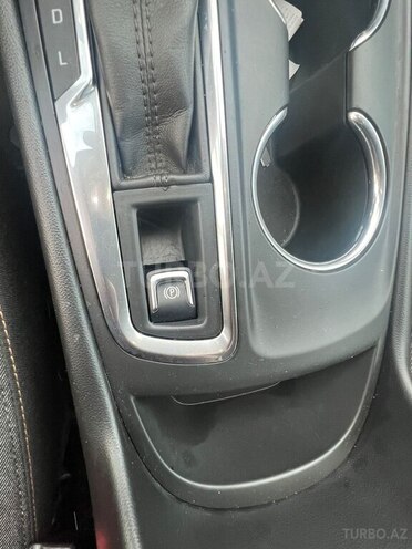 Chevrolet Equinox 2018, 54,300 km - 1.5 l - Bakı