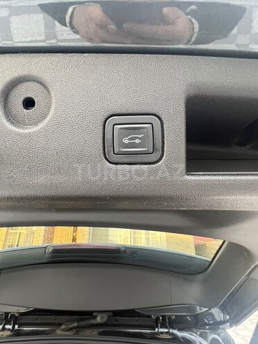 Chevrolet Equinox 2018, 54,300 km - 1.5 l - Bakı