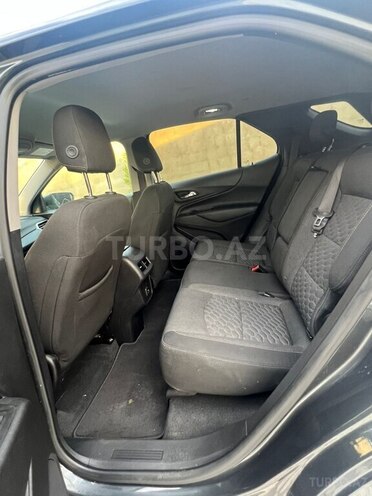 Chevrolet Equinox 2018, 54,300 km - 1.5 l - Bakı