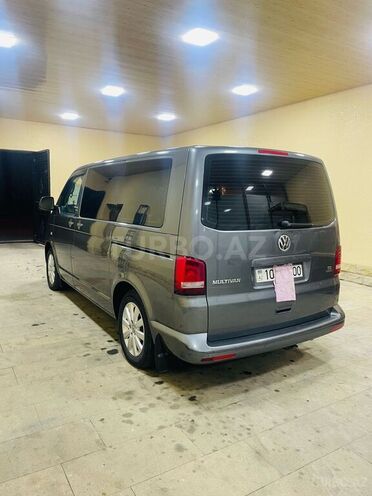 Volkswagen Multivan 2012, 318,000 km - 2.0 л - Bakı