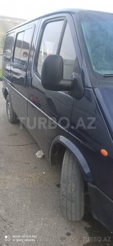 Ford Transit 1997, 460,000 km - 2.5 л - Bakı