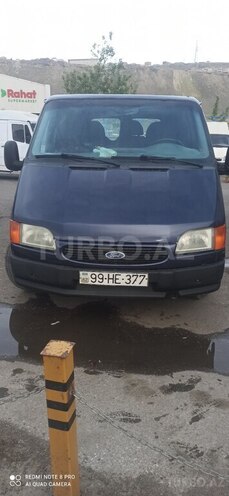 Ford Transit 1997, 460,000 km - 2.5 л - Bakı
