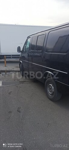 Ford Transit 1997, 460,000 km - 2.5 л - Bakı