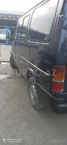 Ford Transit 1997, 460,000 km - 2.5 л - Bakı