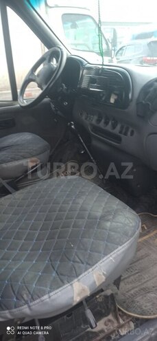 Ford Transit 1997, 460,000 km - 2.5 л - Bakı