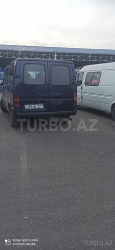 Ford Transit 1997, 460,000 km - 2.5 л - Bakı