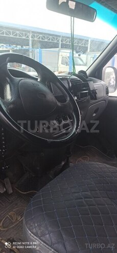 Ford Transit 1997, 460,000 km - 2.5 л - Bakı