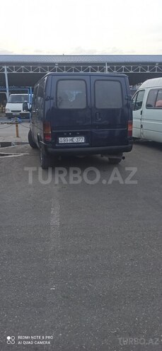 Ford Transit 1997, 460,000 km - 2.5 л - Bakı