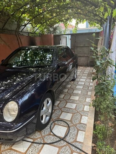 Mercedes E 270 2000, 450,000 km - 2.7 l - Bakı