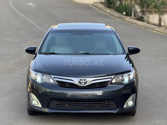 Toyota Camry 2012, 220,000 km - 2.5 л - Gəncə