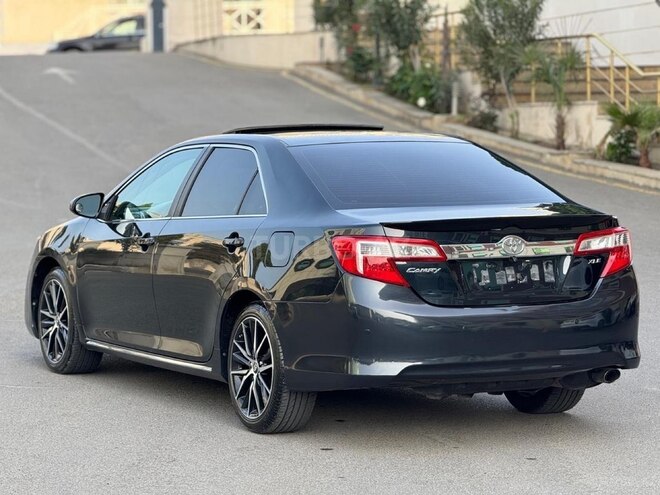 Toyota Camry 2012, 220,000 km - 2.5 л - Gəncə