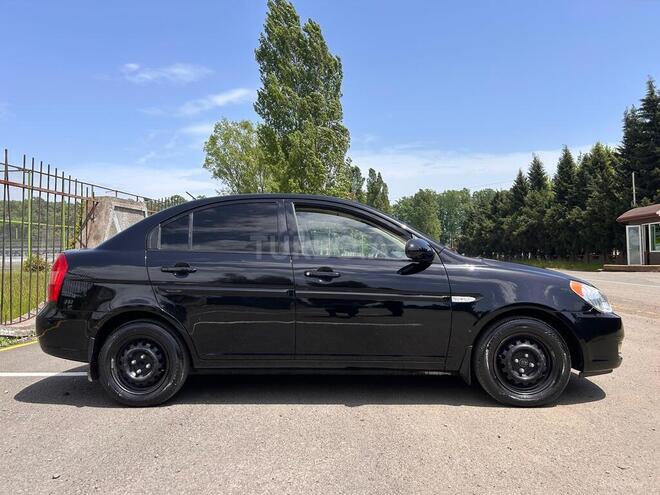 Hyundai Accent 2008, 328,357 km - 1.4 l - Lənkəran