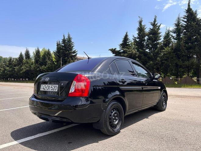 Hyundai Accent 2008, 328,357 km - 1.4 l - Lənkəran