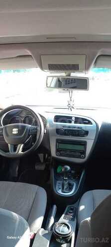SEAT Leon 2011, 275,000 km - 1.8 l - Bakı