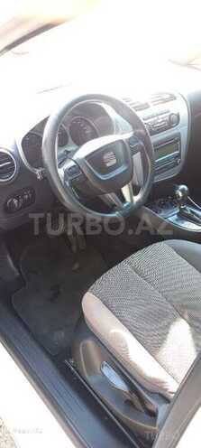 SEAT Leon 2011, 275,000 km - 1.8 l - Bakı
