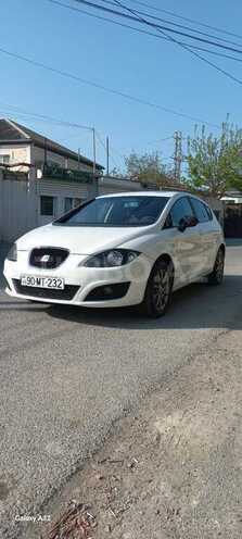 SEAT Leon 2011, 275,000 km - 1.8 l - Bakı
