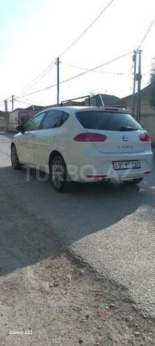 SEAT Leon 2011, 275,000 km - 1.8 l - Bakı