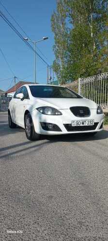 SEAT Leon 2011, 275,000 km - 1.8 l - Bakı