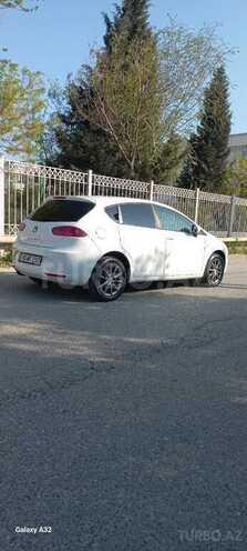 SEAT Leon 2011, 275,000 km - 1.8 l - Bakı