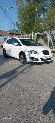 SEAT Leon 2011, 275,000 km - 1.8 l - Bakı
