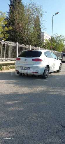 SEAT Leon 2011, 275,000 km - 1.8 l - Bakı