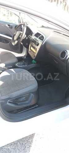 SEAT Leon 2011, 275,000 km - 1.8 l - Bakı