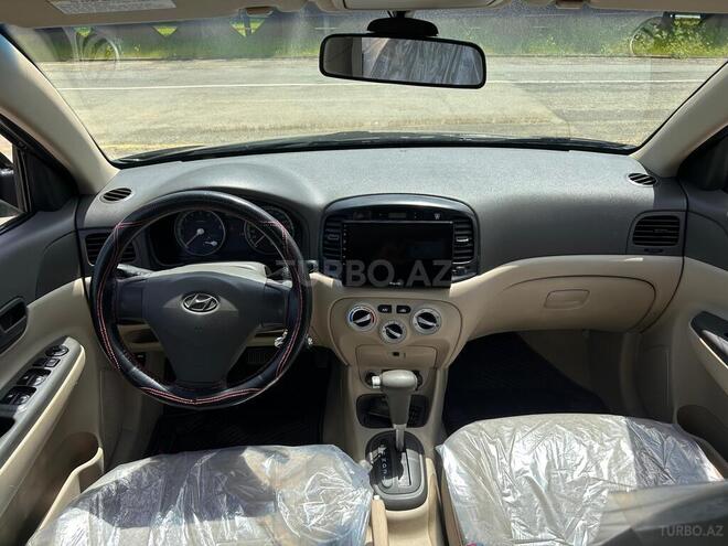 Hyundai Accent 2008, 328,357 km - 1.4 l - Lənkəran