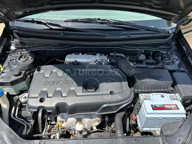 Hyundai Accent 2008, 328,357 km - 1.4 l - Lənkəran