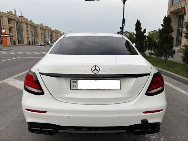 Mercedes E 300 2017, 180,000 km - 2.0 л - Bakı