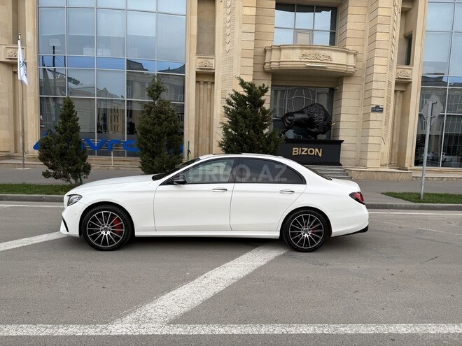 Mercedes E 300 2017, 180,000 km - 2.0 л - Bakı