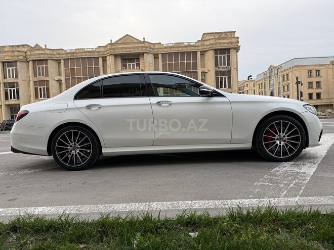 Mercedes E 300 2017, 180,000 km - 2.0 л - Bakı
