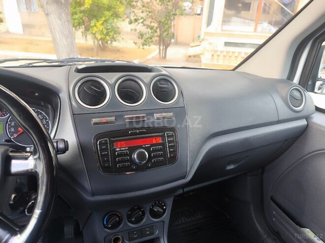Ford Tourneo Connect 2011, 191,000 km - 1.8 l - Bakı