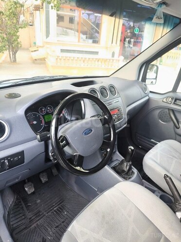 Ford Tourneo Connect 2011, 191,000 km - 1.8 l - Bakı