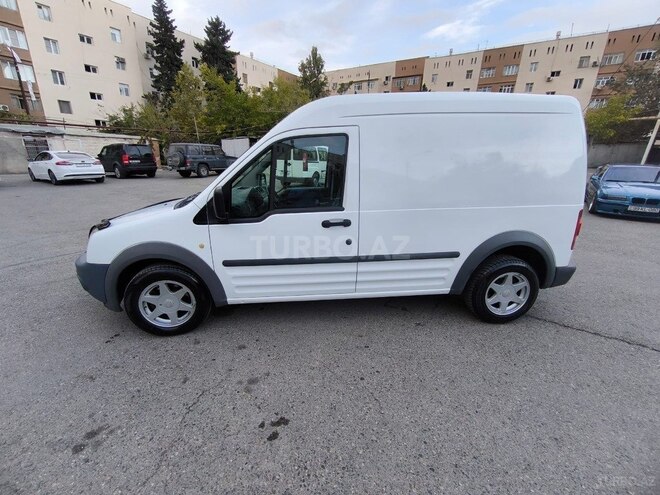 Ford Tourneo Connect 2011, 191,000 km - 1.8 l - Bakı