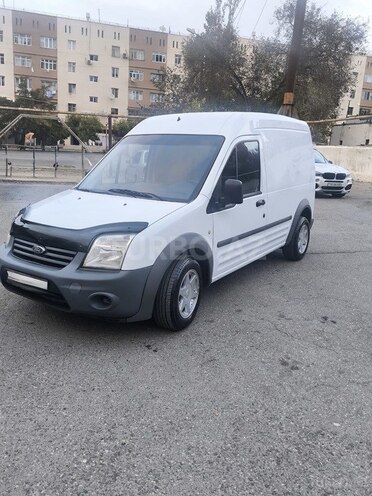 Ford Tourneo Connect 2011, 191,000 km - 1.8 l - Bakı