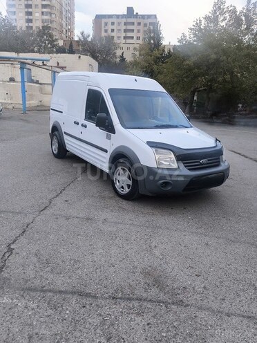 Ford Tourneo Connect 2011, 191,000 km - 1.8 l - Bakı