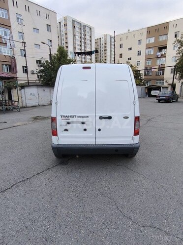 Ford Tourneo Connect 2011, 191,000 km - 1.8 l - Bakı