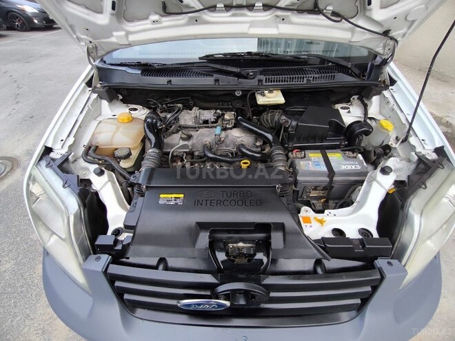 Ford Tourneo Connect 2011, 191,000 km - 1.8 l - Bakı