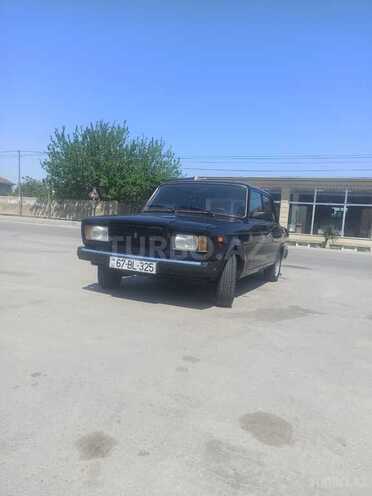 LADA (VAZ) 2107 2011, 90,000 km - 1.6 л - Bakı
