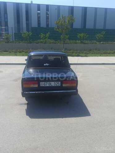 LADA (VAZ) 2107 2011, 90,000 km - 1.6 л - Bakı