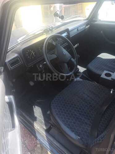 LADA (VAZ) 2107 2011, 90,000 km - 1.6 л - Bakı