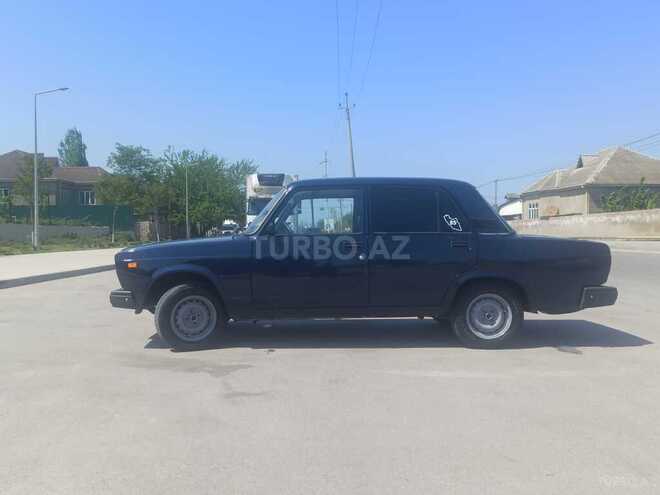 LADA (VAZ) 2107 2011, 90,000 km - 1.6 л - Bakı