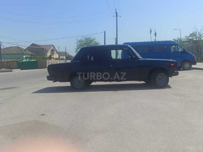 LADA (VAZ) 2107 2011, 90,000 km - 1.6 л - Bakı